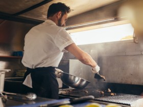 Cook Services
